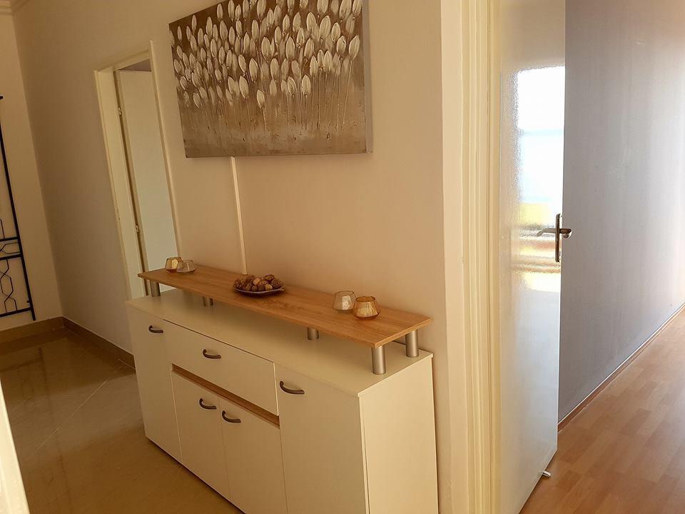 Adriatic Apartments Trogir Exteriör bild
